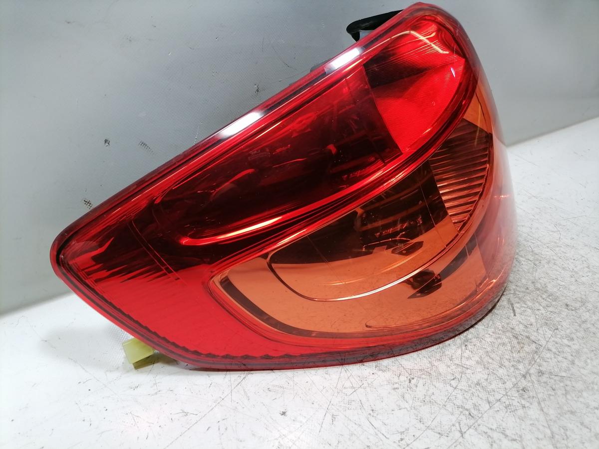 Suzuki SX4 original R&uuml;cklicht R&uuml;ckleuchte Schlussleuchte links Facelift Bj.2013
